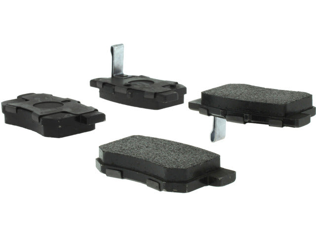 Disc Brake Pad Centric Parts 301.05370