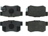 Disc Brake Pad Centric Parts 301.05370