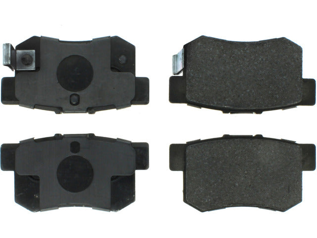 Disc Brake Pad Centric Parts 301.05370