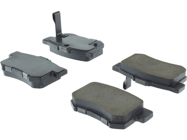 Disc Brake Pad Centric Parts 301.05371