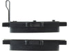 Disc Brake Pad Centric Parts 301.05371
