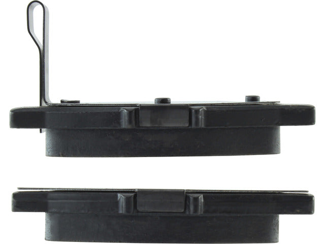 Disc Brake Pad Centric Parts 301.05371