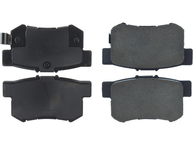 Disc Brake Pad Centric Parts 301.05371