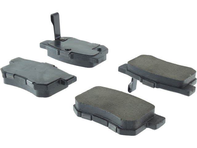 Disc Brake Pad Centric Parts 301.05372