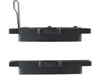Disc Brake Pad Centric Parts 301.05372