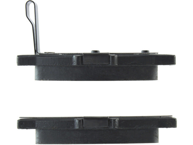 Disc Brake Pad Centric Parts 301.05372