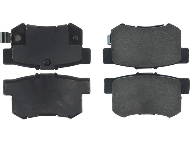 Disc Brake Pad Centric Parts 301.05372