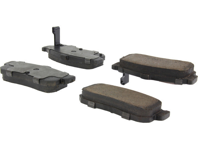 Disc Brake Pad Centric Parts 301.05400