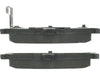 Disc Brake Pad Centric Parts 301.05400