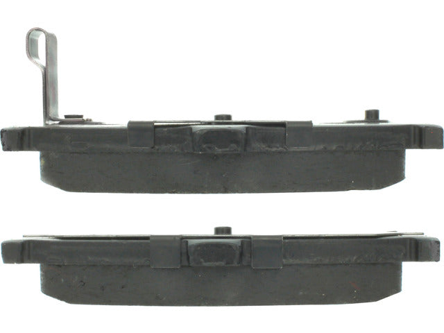 Disc Brake Pad Centric Parts 301.05400