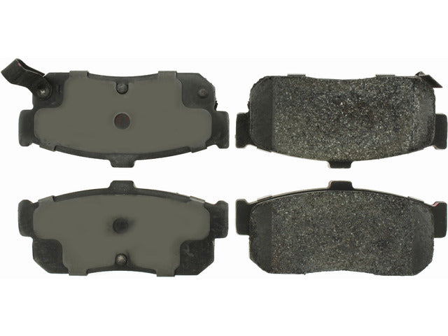 Disc Brake Pad Centric Parts 301.05400