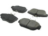 Disc Brake Pad Centric Parts 301.05420