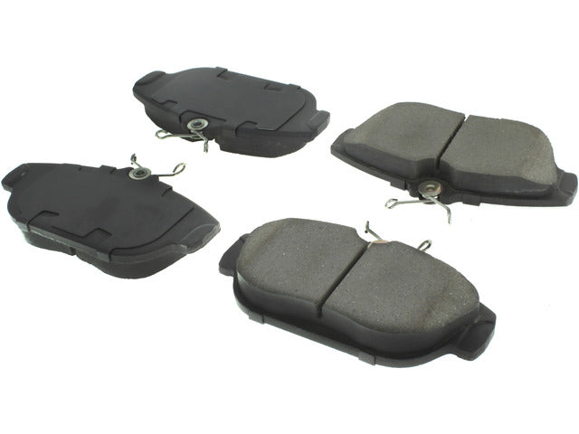 Disc Brake Pad Centric Parts 301.05420