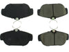 Disc Brake Pad Centric Parts 301.05420