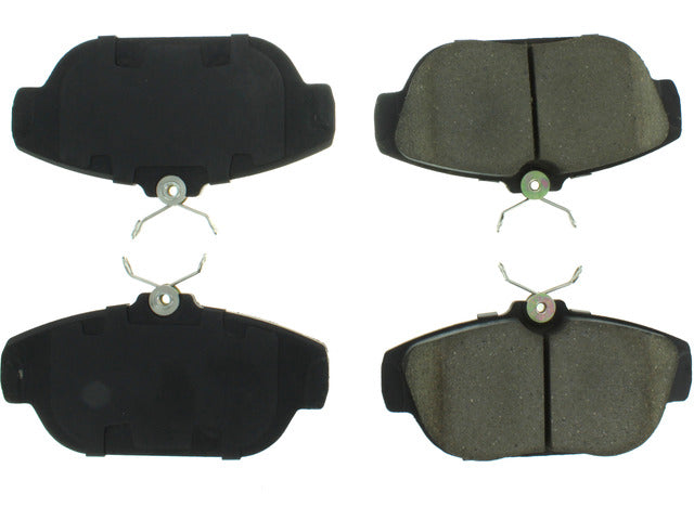 Disc Brake Pad Centric Parts 301.05420