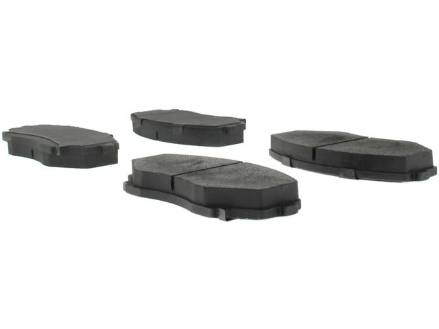 Disc Brake Pad Centric Parts 301.05510