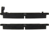 Disc Brake Pad Centric Parts 301.05520