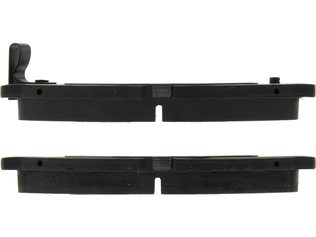 Disc Brake Pad Centric Parts 301.05520
