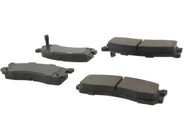 Disc Brake Pad Centric Parts 301.05530