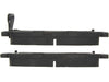 Disc Brake Pad Centric Parts 301.05530