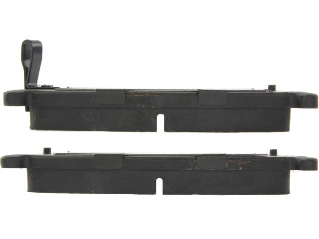 Disc Brake Pad Centric Parts 301.05530