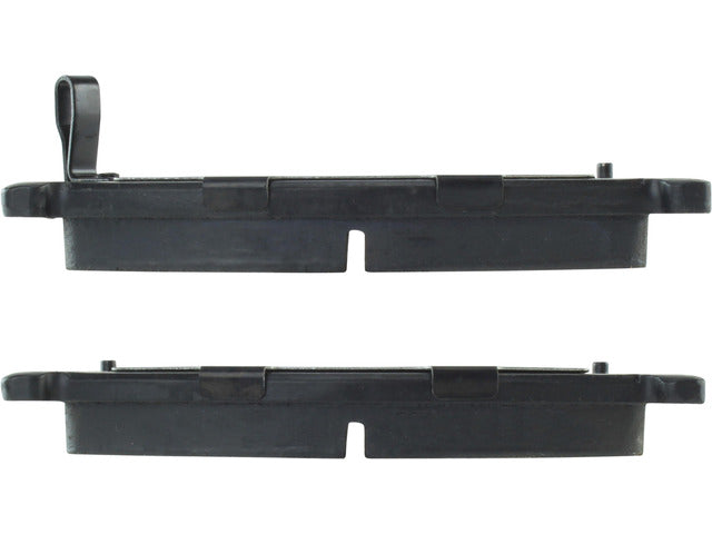 Disc Brake Pad Centric Parts 301.05531