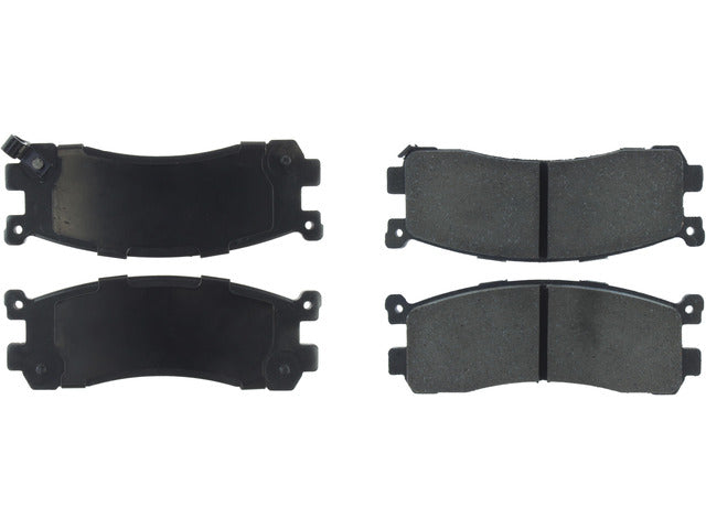 Disc Brake Pad Centric Parts 301.05531