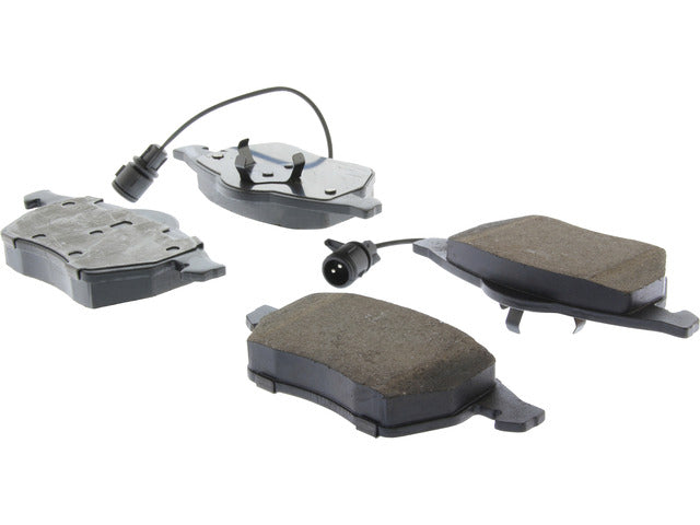 Disc Brake Pad Centric Parts 301.05550