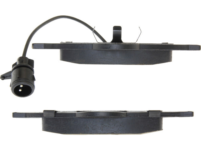 Disc Brake Pad Centric Parts 301.05550