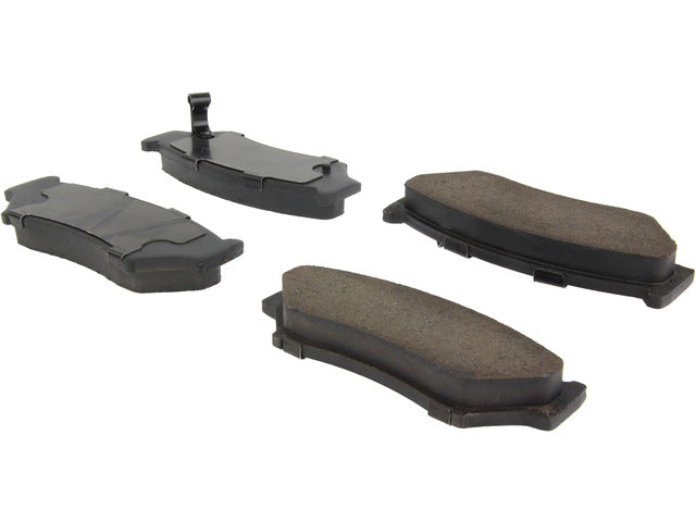 Disc Brake Pad Centric Parts 301.05560