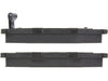 Disc Brake Pad Centric Parts 301.05560