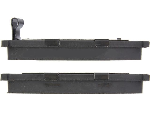 Disc Brake Pad Centric Parts 301.05560