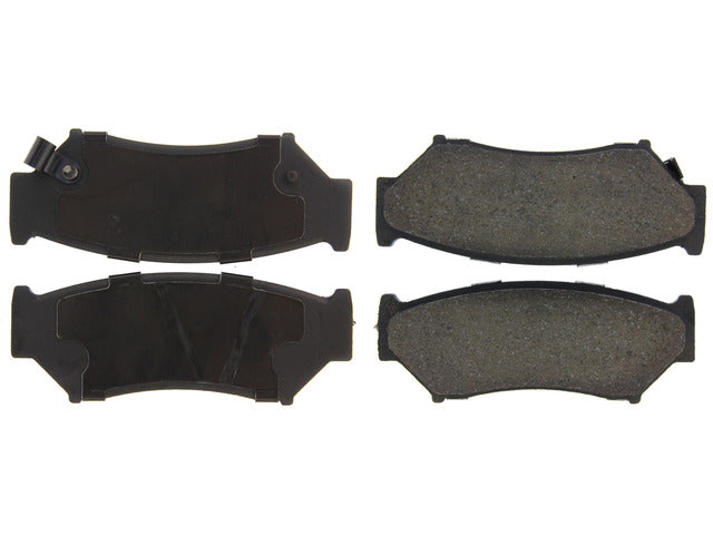 Disc Brake Pad Centric Parts 301.05560