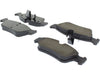 Disc Brake Pad Centric Parts 301.05580