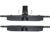 Disc Brake Pad Centric Parts 301.05580