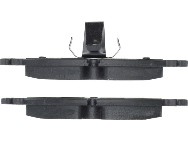 Disc Brake Pad Centric Parts 301.05580