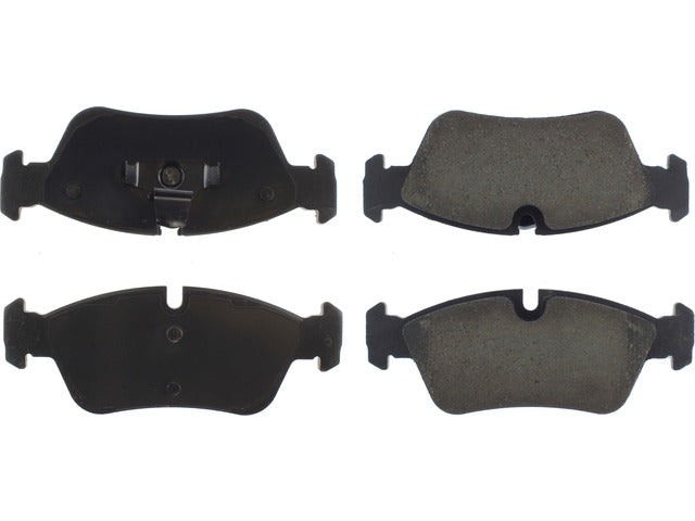 Disc Brake Pad Centric Parts 301.05580