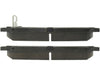 Disc Brake Pad Centric Parts 301.05620