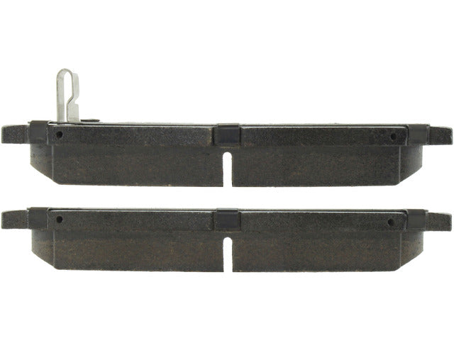 Disc Brake Pad Centric Parts 301.05620