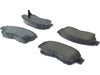 Disc Brake Pad Centric Parts 301.05621