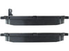 Disc Brake Pad Centric Parts 301.05621