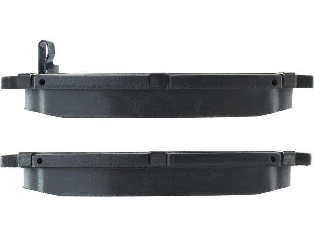 Disc Brake Pad Centric Parts 301.05621