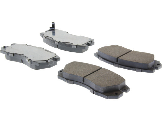 Disc Brake Pad Centric Parts 301.05630