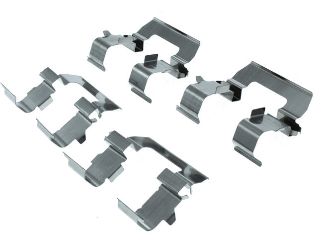 Disc Brake Pad Centric Parts 301.05630