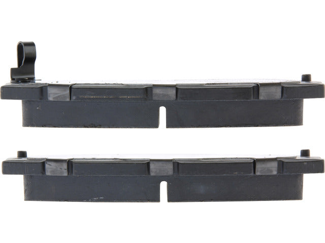 Disc Brake Pad Centric Parts 301.05630