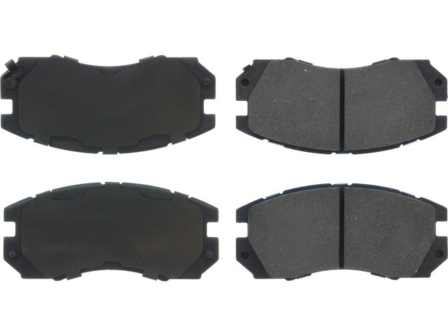 Disc Brake Pad Centric Parts 301.05630