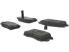 Disc Brake Pad Centric Parts 301.05670