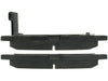 Disc Brake Pad Centric Parts 301.05670