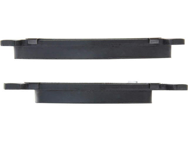 Disc Brake Pad Centric Parts 301.05690