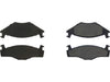 Disc Brake Pad Centric Parts 301.05690